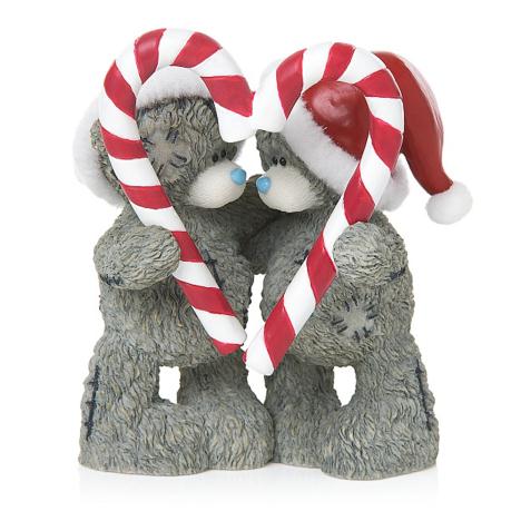 Sweet Heart Me to You Bear Figurine £30.00